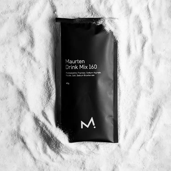 Maurten Drink Mix 160 (42g)