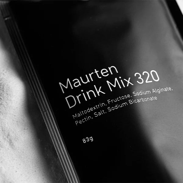 Maurten Drink Mix 320 (83g)
