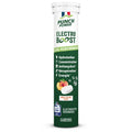 Punch Power ElectroBoost (20 pastilles) - Pêche