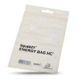 Squeezy Energy Bag HC – Sachet Compostable Sport | Nutri-Bay