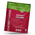 Squeezy Energy Drink (1500g) - Basic Formula