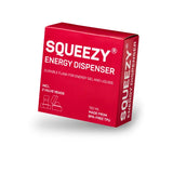 Squeezy Energy Gel Softflask – Flasque pour Gel Énergétique | Nutri-Bay