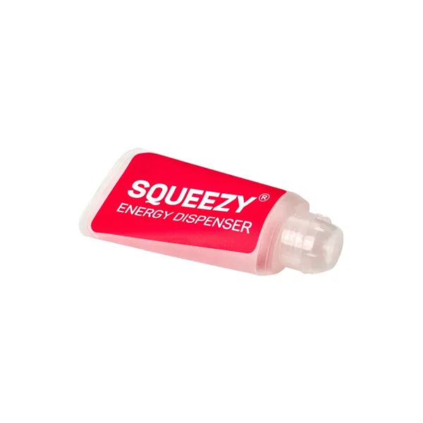 Squeezy Energy Gel Dispenser & Refiller (150ml) - Softflask