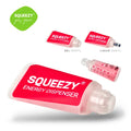 Squeezy Energy Gel Dispenser & Refiller (150ml) - Softflask