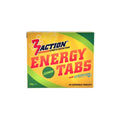 3Action Energy Tabs (20 Tabs)