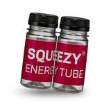 Squeezy Energy Tube Duopack – Flacons Poudre Endurance