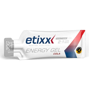 Etixx Energy Gel (40ml) - Cola
