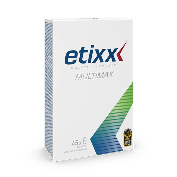 Etixx Multimax (45 comprimés)