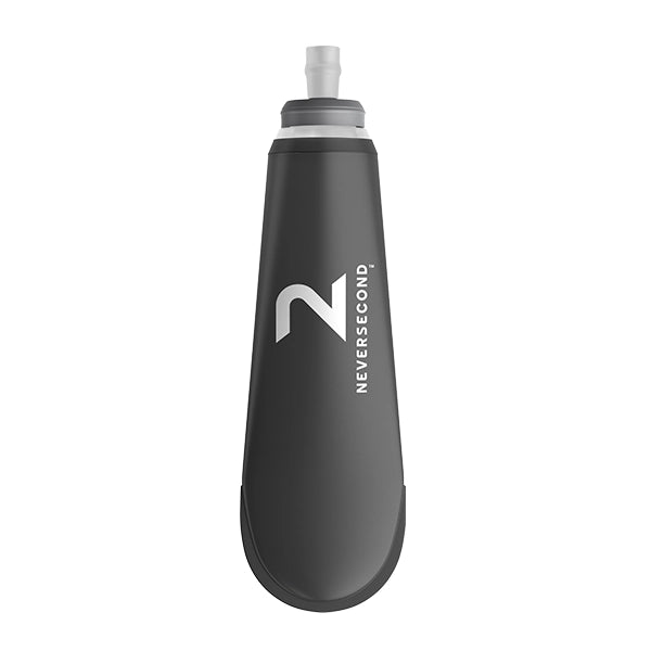 Nutri-Bay I NEVERSECOND - Frasco blando de hidratación (500ml)