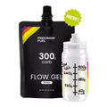 Precision Fuel & Hydration PF 300 Flow Gel Pack (+bidon)