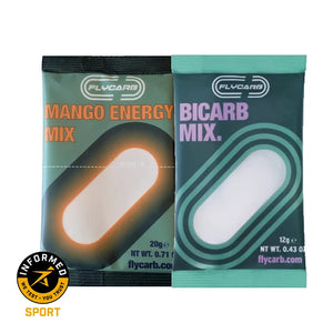 BICARRB - Bicarbonate de Performance - Mangue