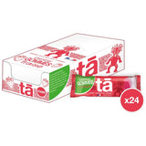 Ta Energy - Gommes Énergétiques Box (24x30g) - Goût au Choix