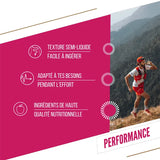 Nutri-Bay | BAOUW - Purée Énergétique BIO (90g) - Framboise-Fraise-Basilic