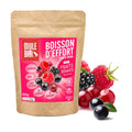 Mulebar Boisson d'Effort (600g) - Fruits Rouges
