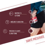 Nutri-Bay | BAOUW - Gel Naturel BIO (85g) - Fruits Rouges & Hibiscus