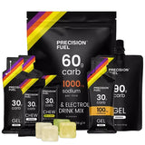 Nutri-Bay | PRECISION FUEL & HYDRATION - Fuel Sample Pack