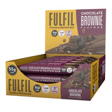 Nutri-Bay | FULFIL - Vitamin & Protein Bar BOX (15x55g) - Goût au Choix