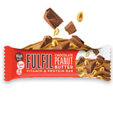 Vitamin & Protein Bar (55g) - Chocolate Peanut Butter