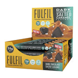 FULFIL - Vitamin & Protein Bar BOX (15x55g) - Goût au Choix