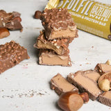 Nutri-Bay | FULFIL - Vitamin & Protein Bar (55g) - Chocolate Hazelnut Whip