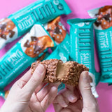 Nutri-Bay | FULFIL - Vitamin & Protein Bar (55g) - Chocolate Salted Caramel