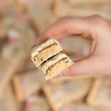 Vitamin & Protein Bar (55g) - White Chocolate & Cookie Dough