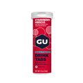 GU Energy Hydration Drink Tabs (12x4,5g) - Strawberry Hibiscus (Caffeine)