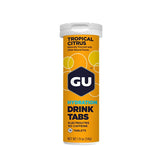 Nutri-bay | GU ENERGY - Hydration Drink Tabs (12x4,5g) - Tropical Citrus