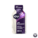 Nutri-baía | GU ENERGY - Gel Energético (32g) - Jet Blackberry