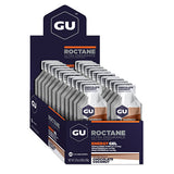 Nutri bahía | Caja Gel Energético GU-Roctane Ultra Endurance (24x32g)