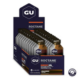 Nutri bahía | Caja Gel Energético GU-Roctane Ultra Endurance (24x32g)