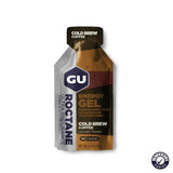 Roctane Ultra Endurance Energy Gel (32g) - Café Cold Brew (Cafeína)