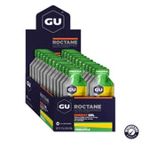 Nutri bahía | Caja Gel Energético GU-Roctane Ultra Endurance (24x32g)