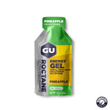 Nutri-baía | GU - Roctane Ultra Endurance Energy Gel - Abacaxi