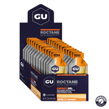 Baía Nutri | GU-Roctane Ultra Endurance Energy Gel Box (24x32g)