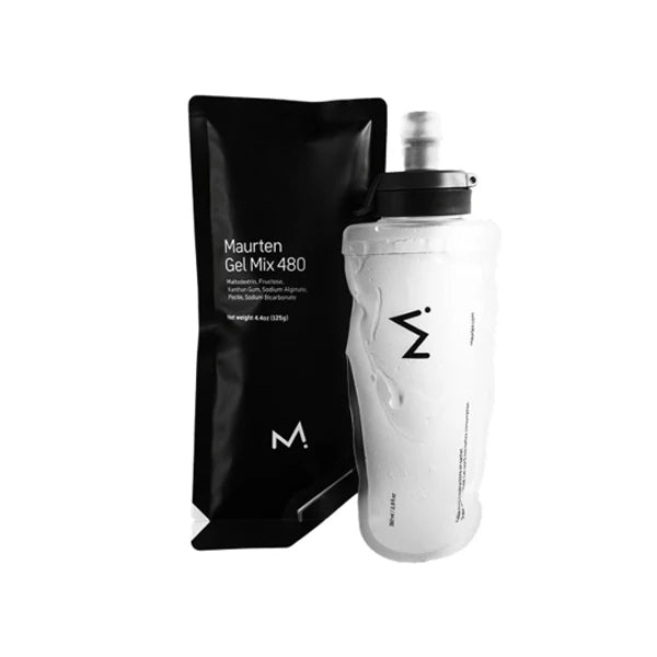 Maurten Gel Mix 480 Pack