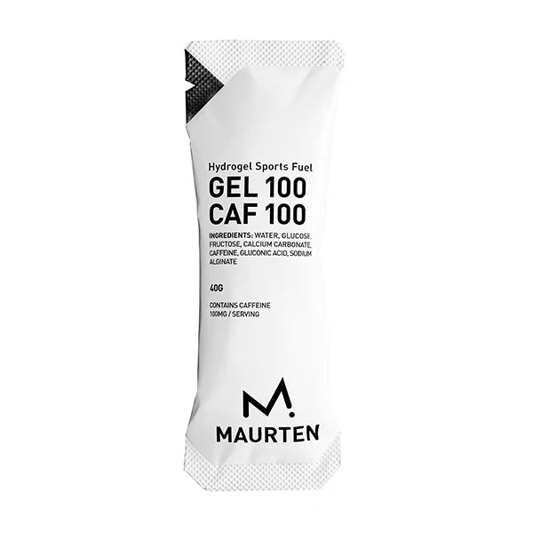 Maurten Gel 100 CAF 100 (40g)