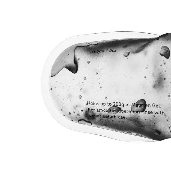 Maurten Flasque Gel (150ml)