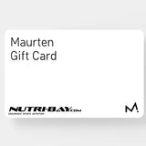 Maurten - Gift Card