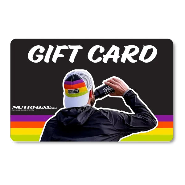 Precision Fuel & Hydration Gift Card