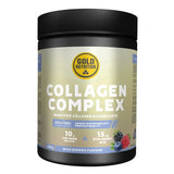 Complesso di collagene (300g) - Frutti di bosco