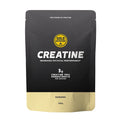 GoldNutrition Creatine Monohydrate (200g) - Banana