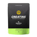 GoldNutrition Creatine Monohydrate (200g) - Coconut & Lime