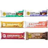 Nutri-baía | GoldNutrition - Barra de Endurance - Discovery PackNutri-bay | GoldNutrition - Endurance Bar - Pacote Descoberta