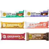 GoldNutrition - Endurance Bar - Discovery Pack