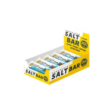 Endurance Salt Bar Box (15x40g) - Goût au Choix