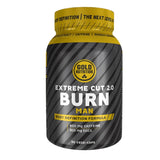Nutri-bay | GoldNutrition - Extreme Cut 2.0 Burn (90 gélules) - Homme