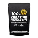 Kreatin-Monohydrat (200 g) – Neutral