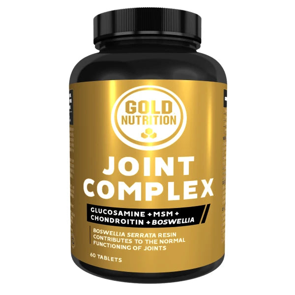 GoldNutrition Joint Complex (60 comprimés)