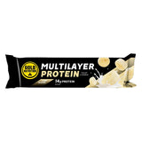 GoldNutrition Multilayer Protein Bar – Gourmet Bar | Nutri-Bay